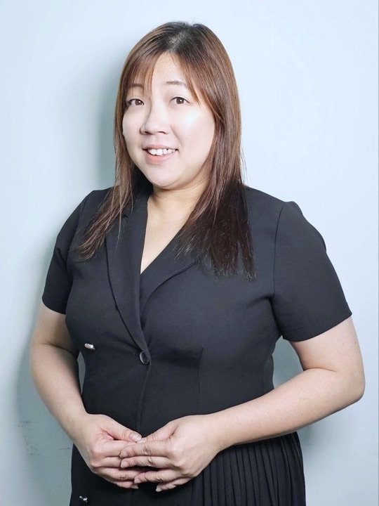 Adeline Chew