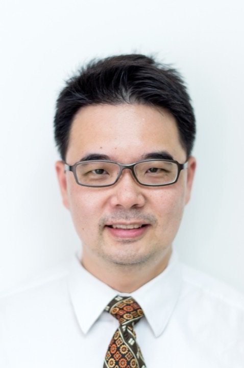Allan Yeo Kiat Meng