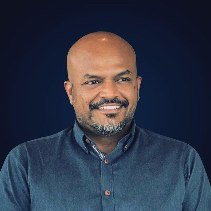 Haja Mohaideen